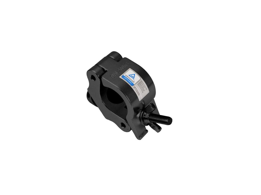 EUROLITE DEC-32S Accoppiatore nero
