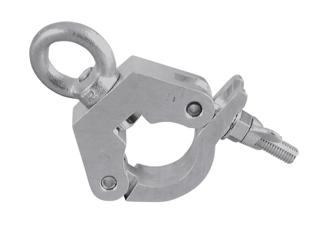 EUROLITE TPC-31 Giunto ad anello Eye, argento