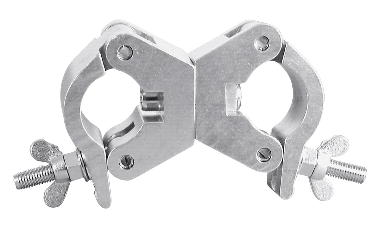 EUROLITE TPC-35 Swivel Coupler, silver