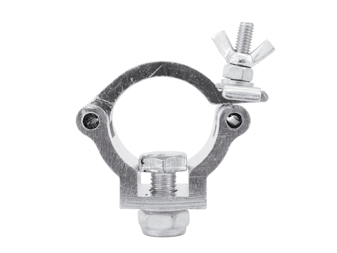 EUROLITE DEC-30 Giunto, argento per 35mm