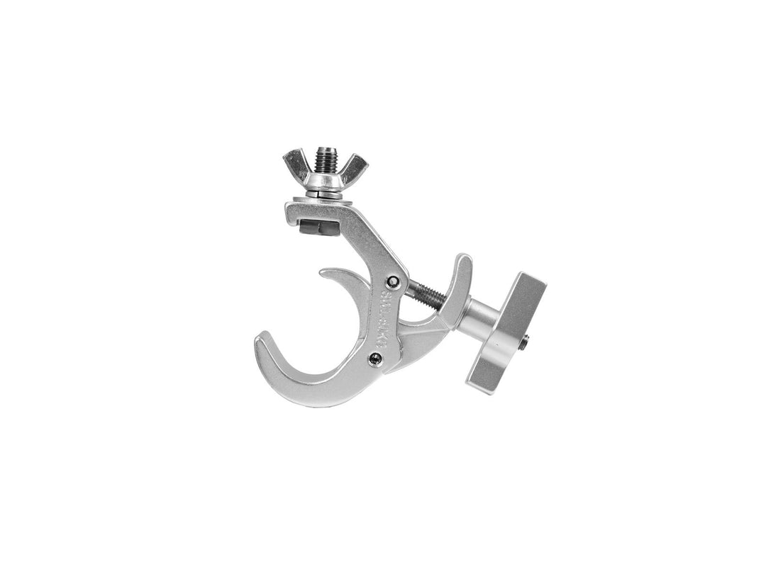 EUROLITE DEC-250 QUICK-LOCK Giunto silver