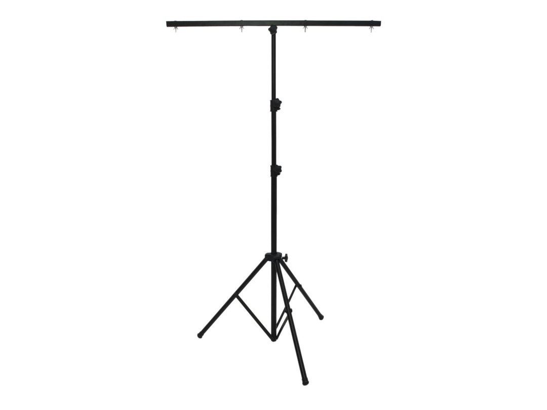 EUROLITE A2 Supporto per illuminazione in acciaio
