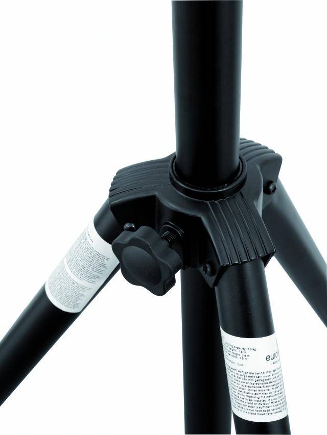 Eurolite STV-40S (18kg/3.4m)