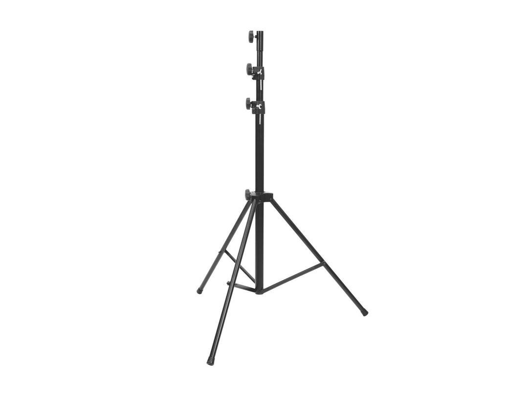 EUROLITE STV-50 EU Supporto in acciaio