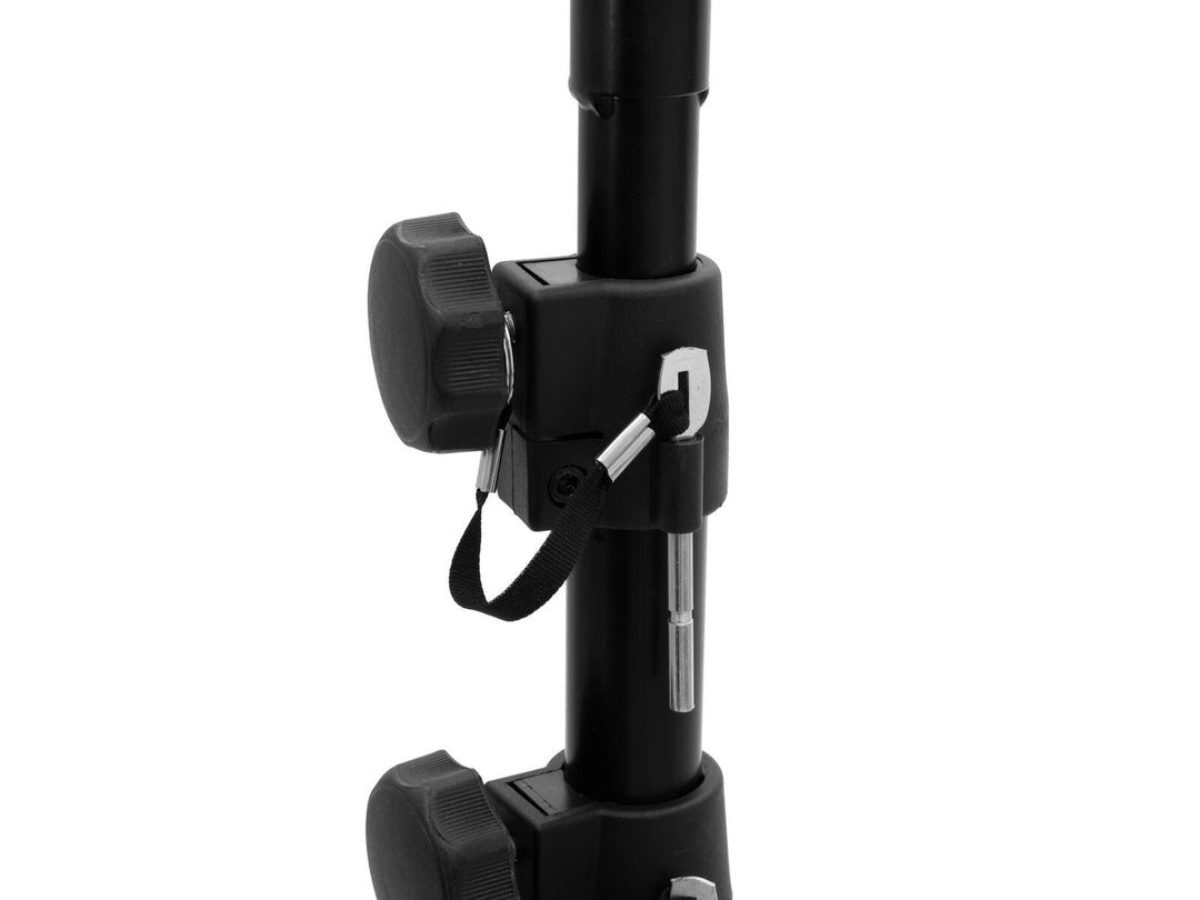 EUROLITE STV-60-WOT EU Steel Stand nero