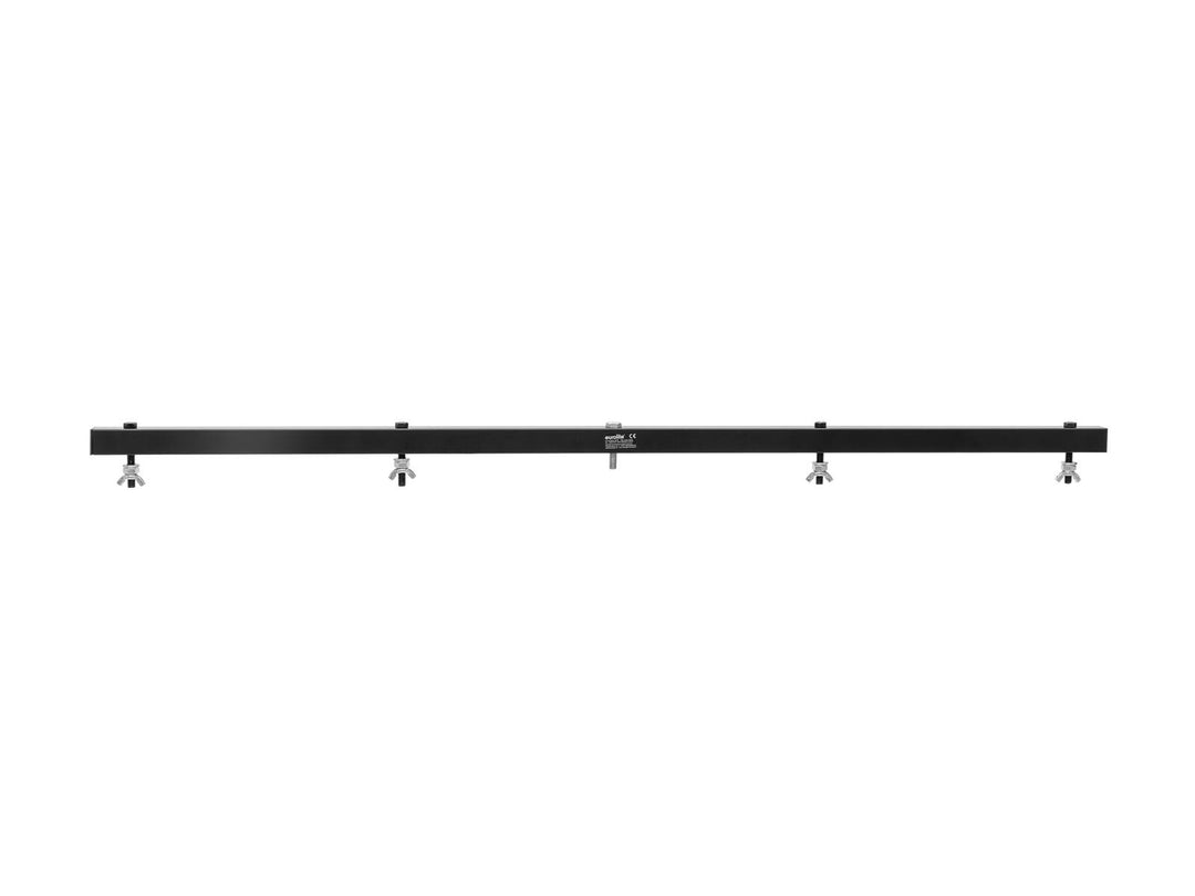 EUROLITE Cross Beam Q3M con vite di collegamento M10