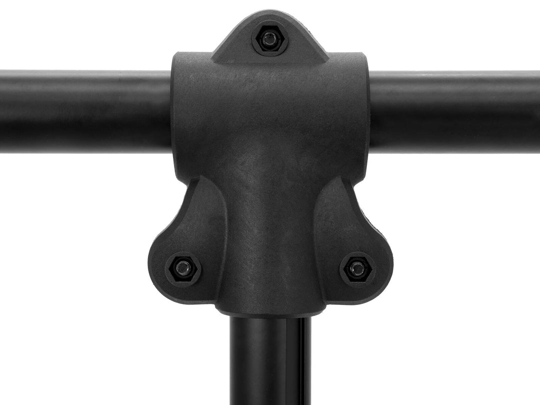 EUROLITE LCK-1 Supporto con T-Bar