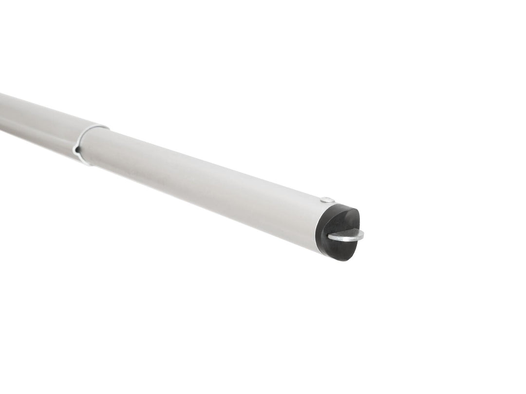 EUROLITE MCS-3148 prolunga per supporto mobile per sipario 90°