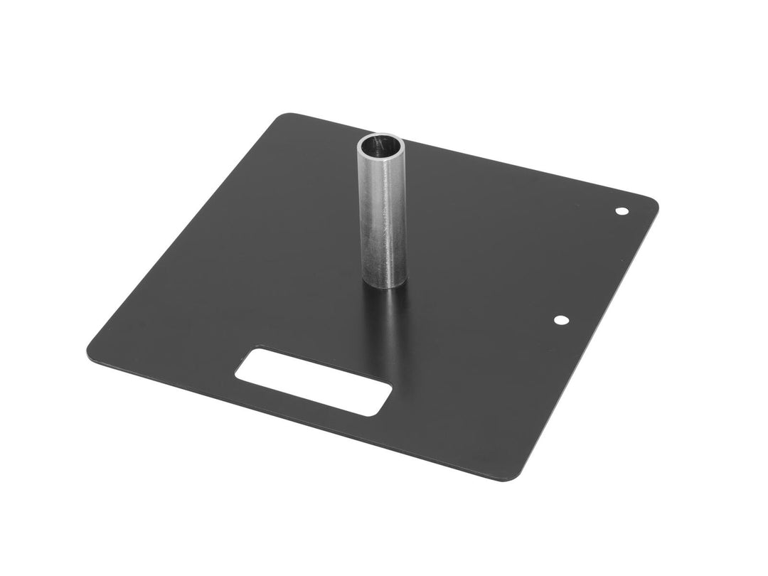 EUROLITE MCS-3148 Supporto mobile per tende