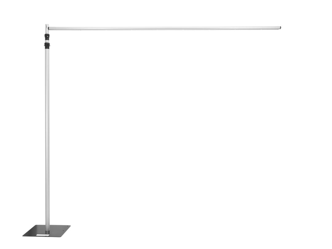 EUROLITE MCS-4248 prolunga Stand per tenda mobile 90°