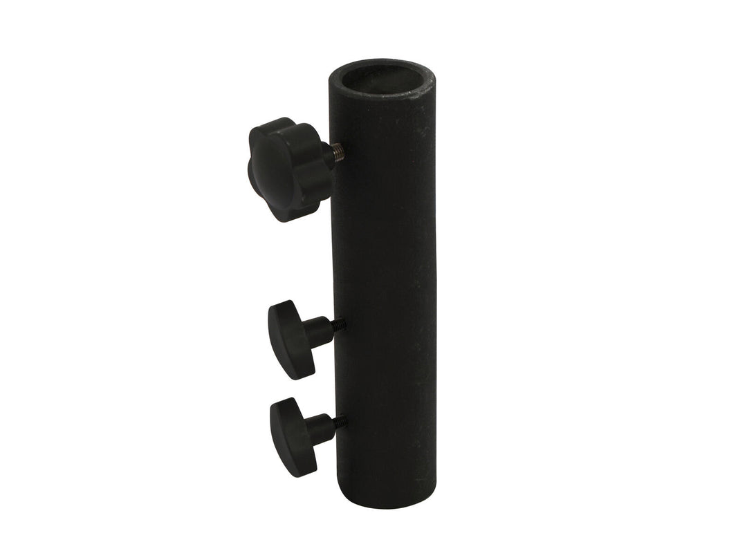 EUROLITE Set STT-400/85 Supporto per verricello + STV-3529