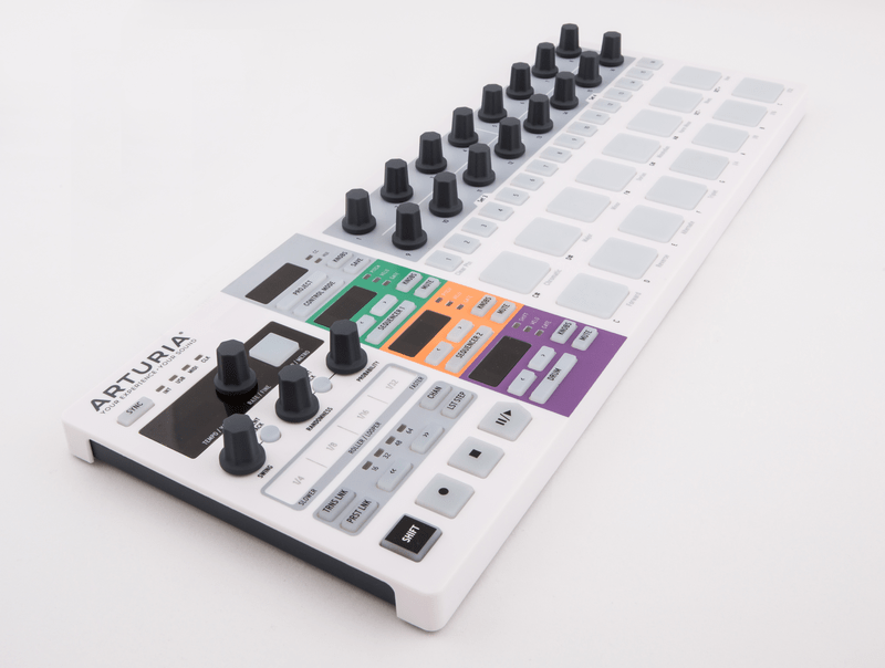 Arturia Beatstep PRO
