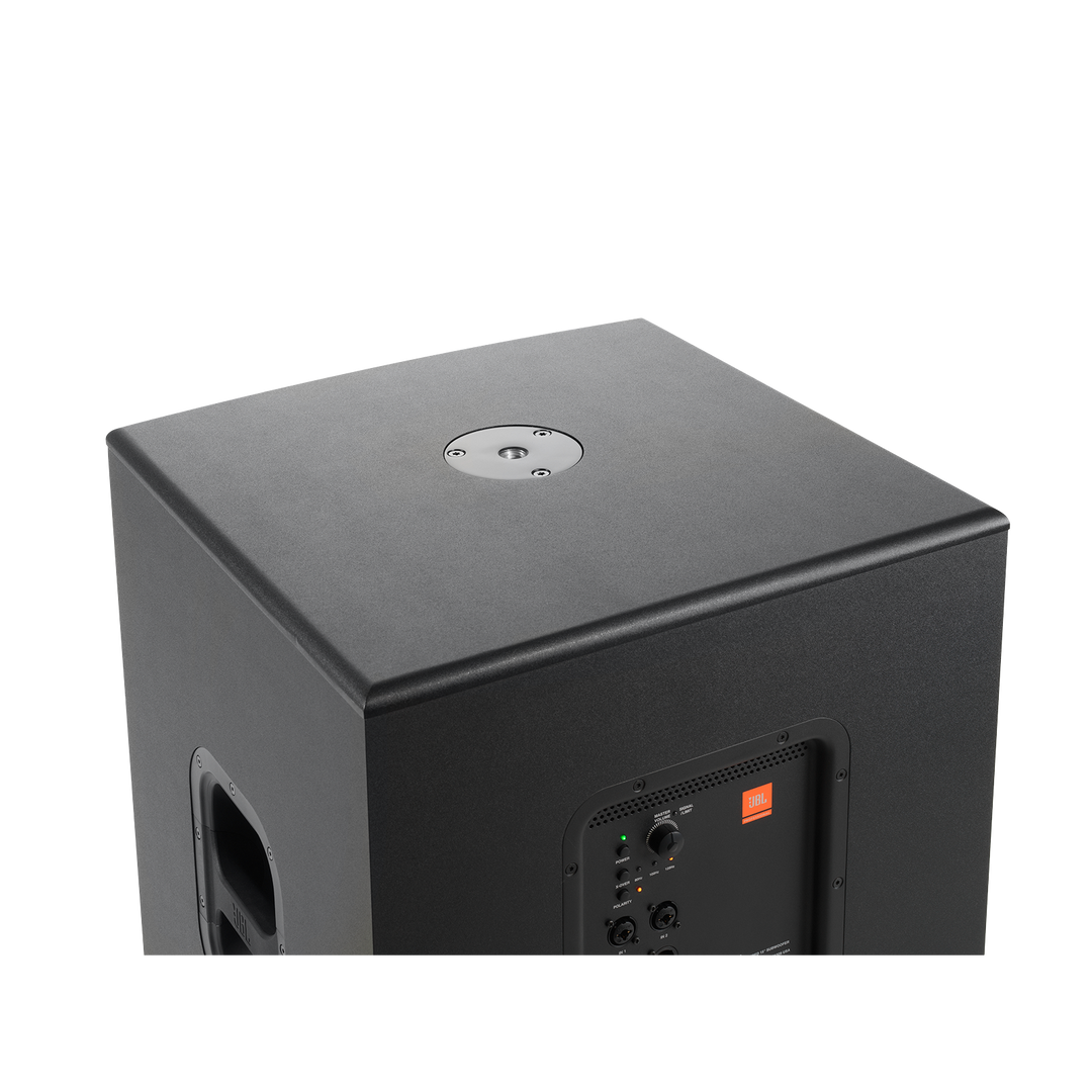JBL IRX115S - Subwoofer Attivo (15")