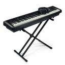 Grooveland P450 Pacchetto pianoforte digitale (Nero)