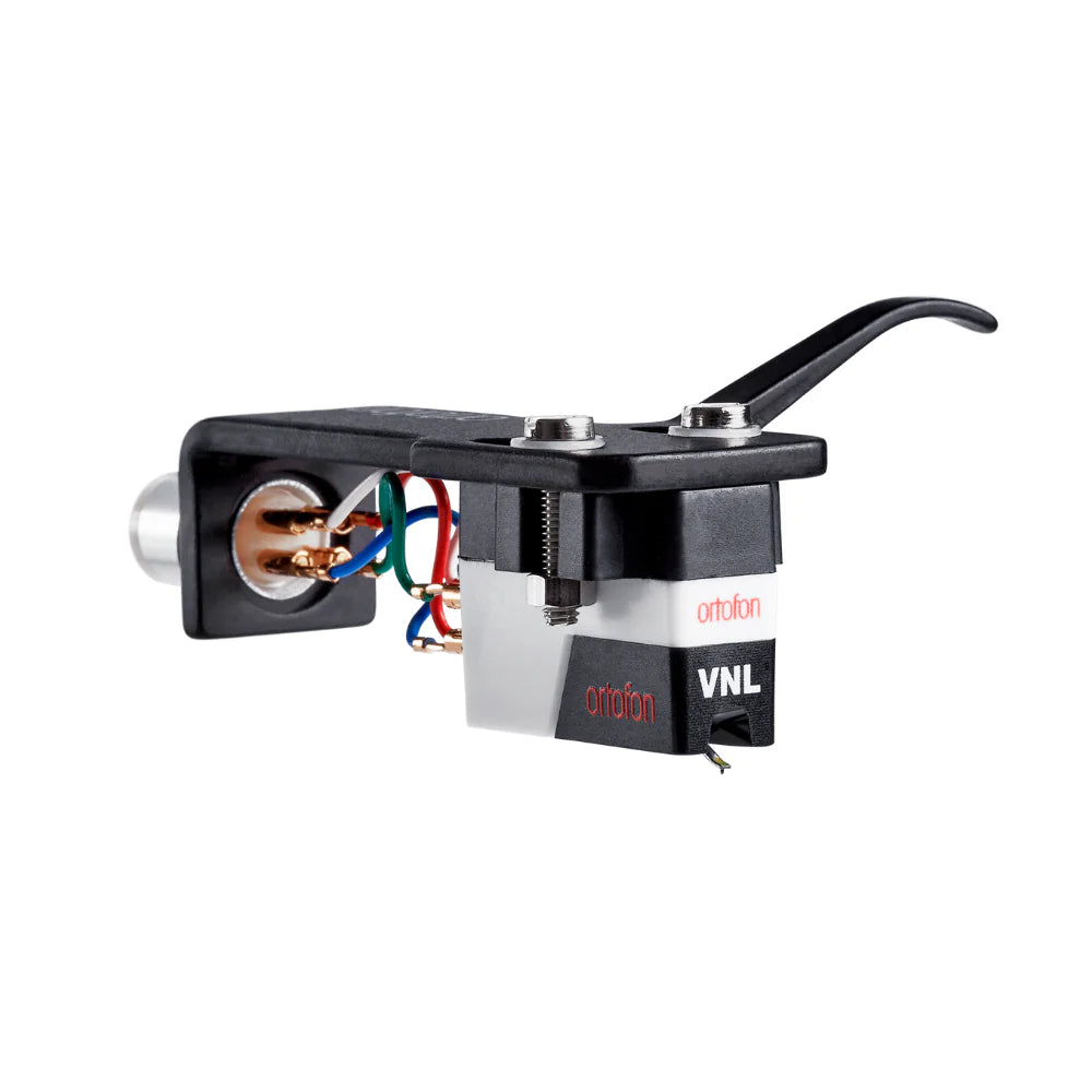 Ortofon VNL - Pickup Premontato