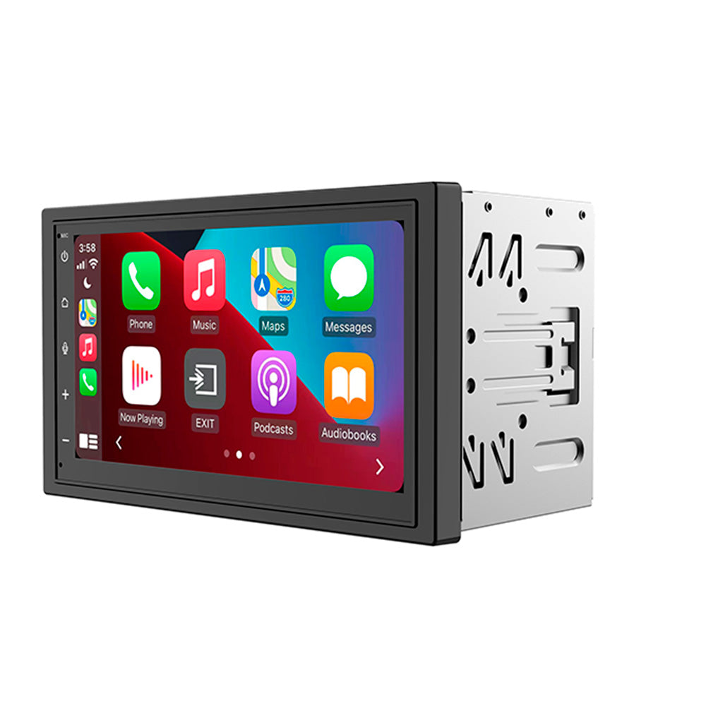 Aiwa IC-820 autoradio