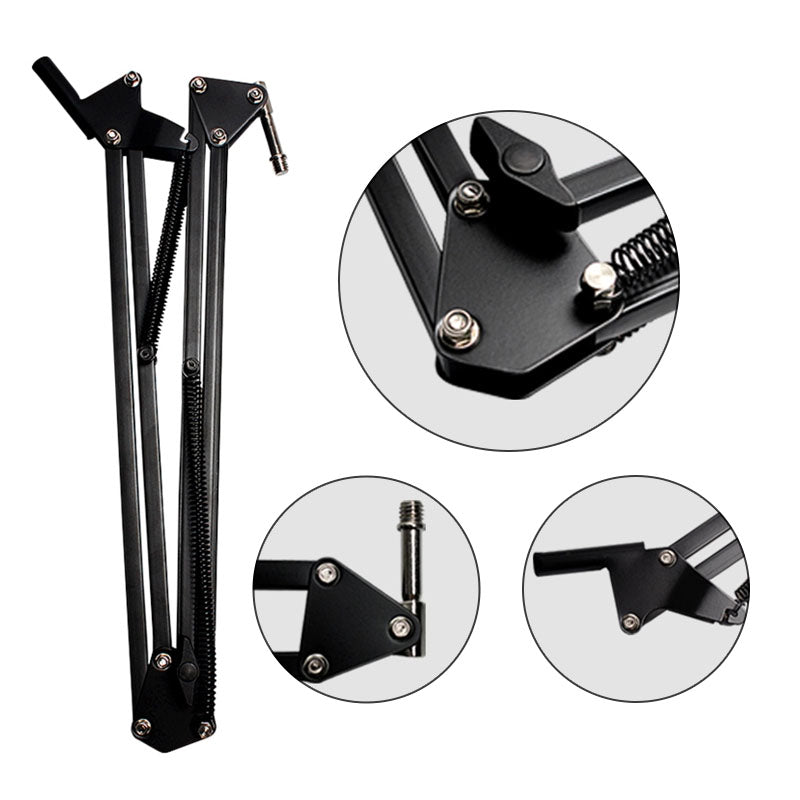 DNA DNC GAME XLR Kit Microfoni a condensatore