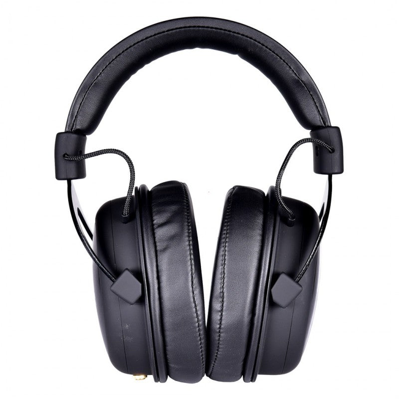 DNA HD ONE Lukkede Over-Ear Studiehovedtelefoner
