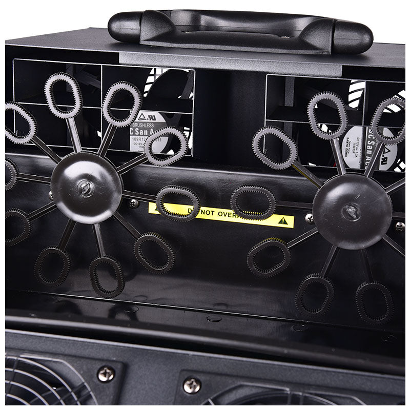 Evolights B1000 Sæbeboblemaskine