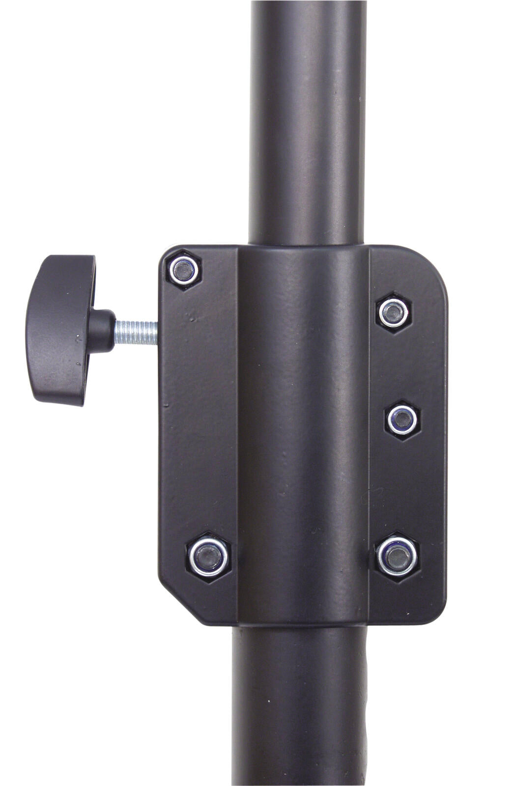 EUROLITE STW-370S Supporto in acciaio azionato da argano 370cm