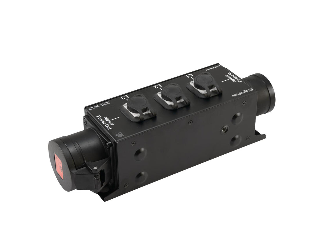 RIGPORT RPL-16 MK2 Distributore di alimentazione