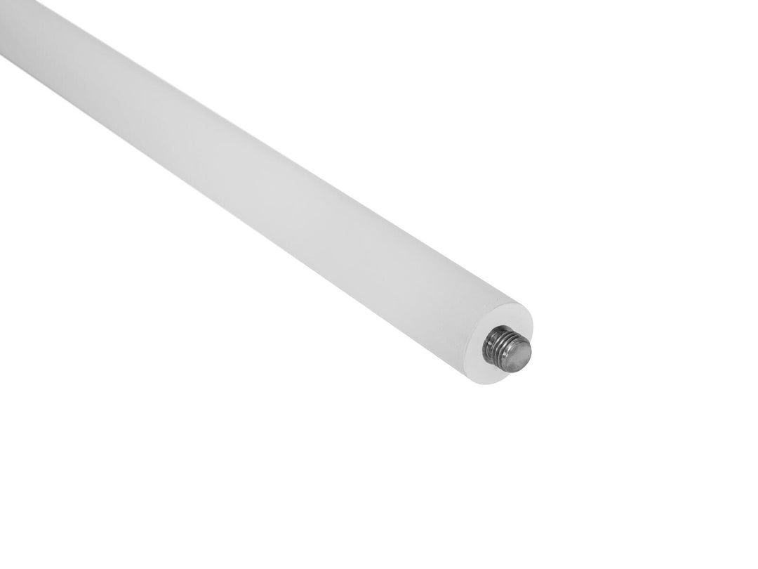 OMNITRONIC BPS-3 Supporto per altoparlante/treppiede in alluminio bianco