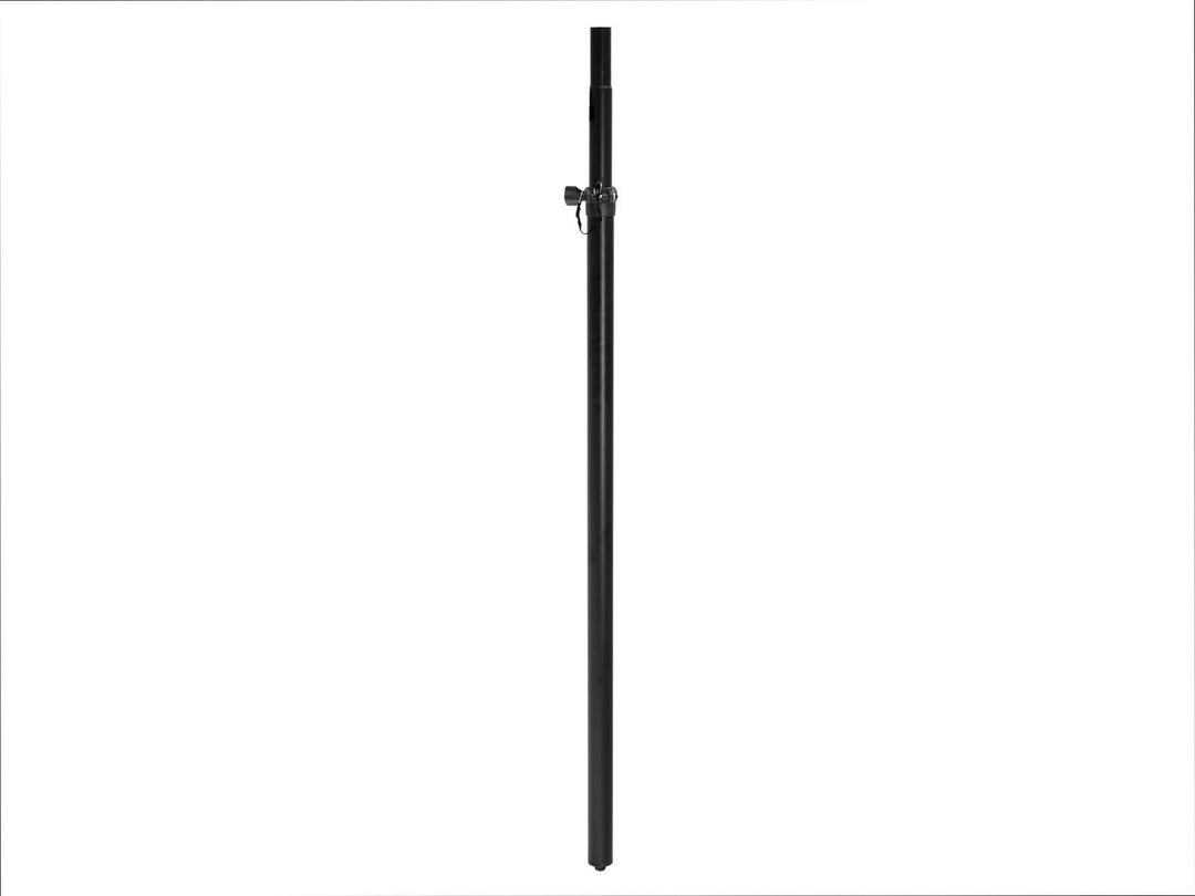 OMNITRONIC BPS-3 supporto per altoparlante/treppiede in alluminio nero