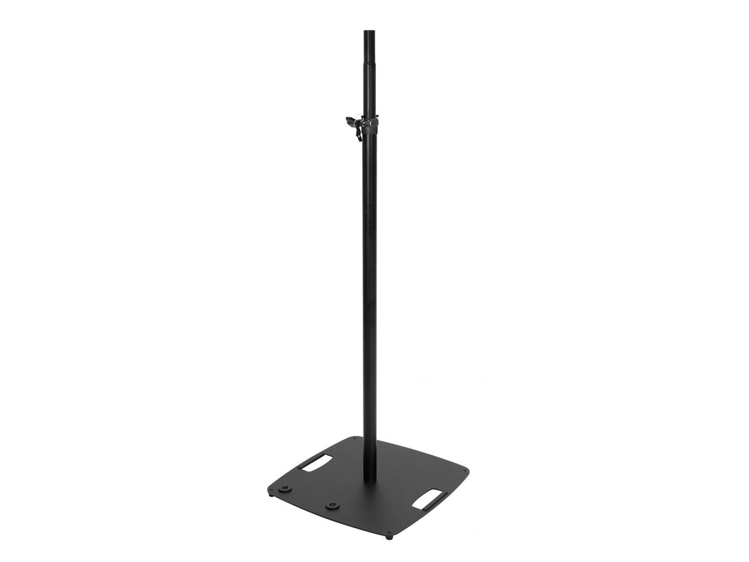 OMNITRONIC BPS-3 Supporto per diffusore nero
