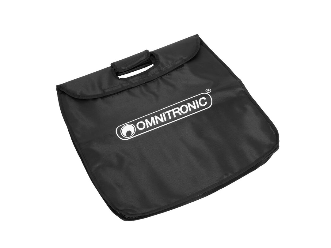OMNITRONIC Borsa da trasporto Jack (Base)