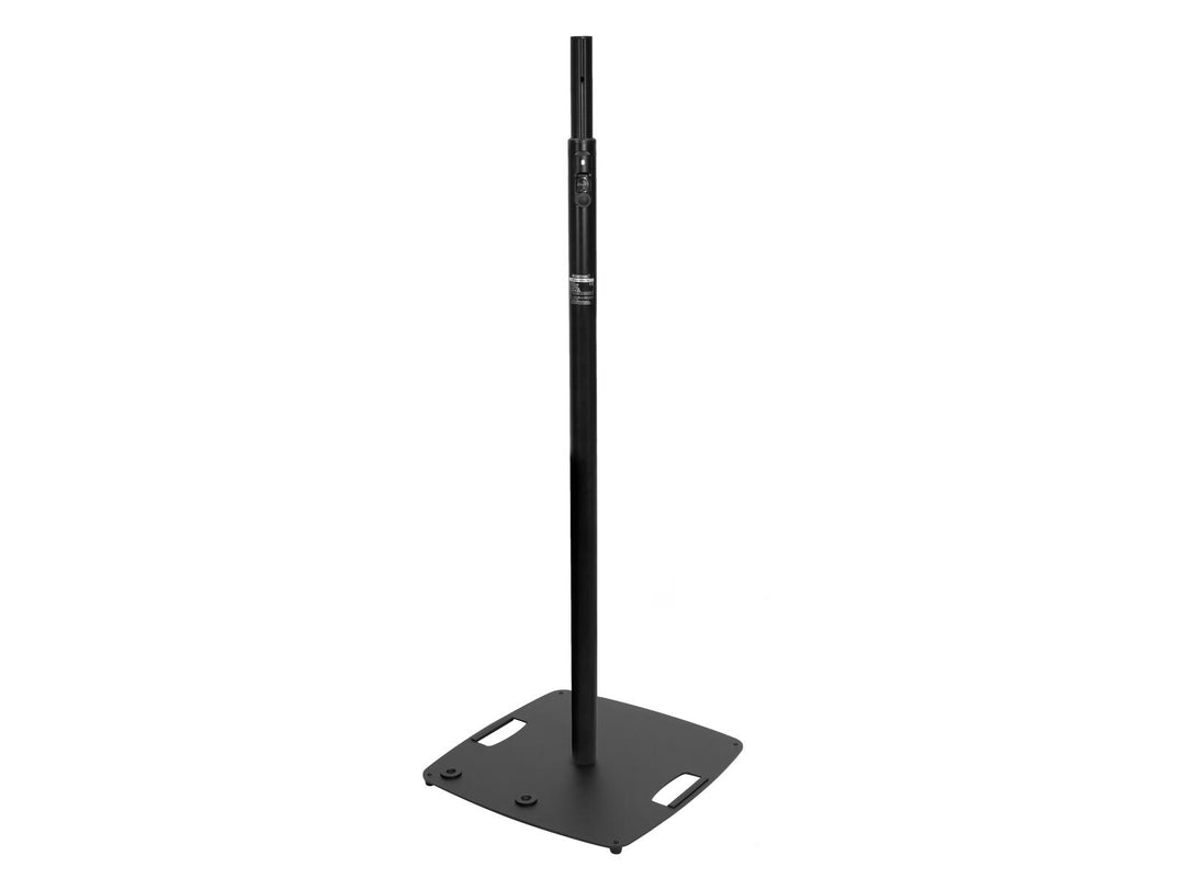 OMNITRONIC BPS-43LCK Supporto per altoparlante nero