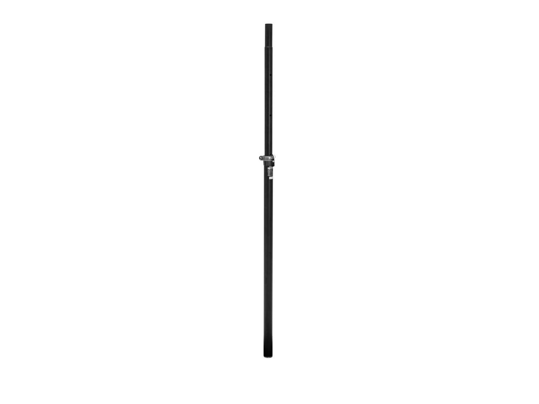 OMNITRONIC BPS-2 Supporto per altoparlante/Stand nero