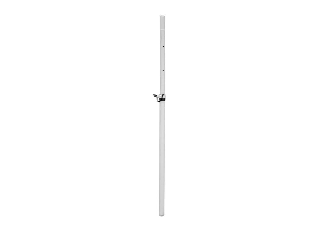 OMNITRONIC BPS-2 Supporto per altoparlante bianco