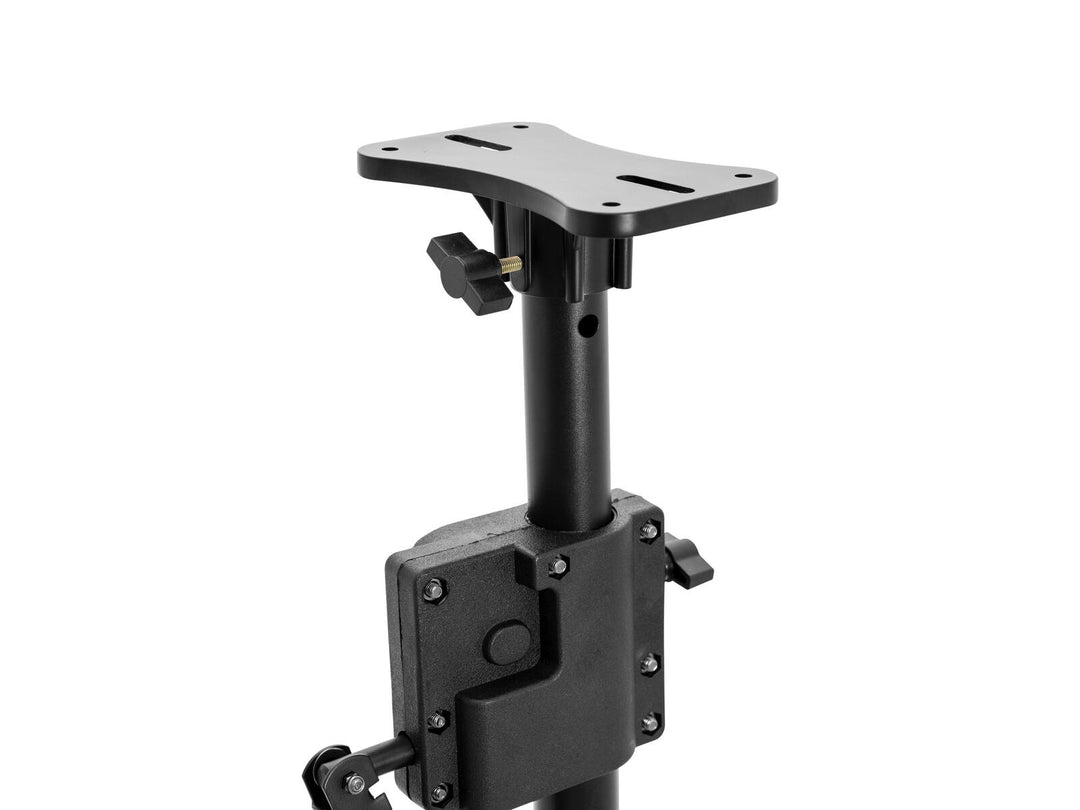 OMNITRONIC STS-1 Supporto per diffusore con manovella
