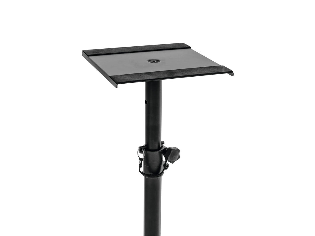 OMNITRONIC MO-5 Supporto per monitor 2x