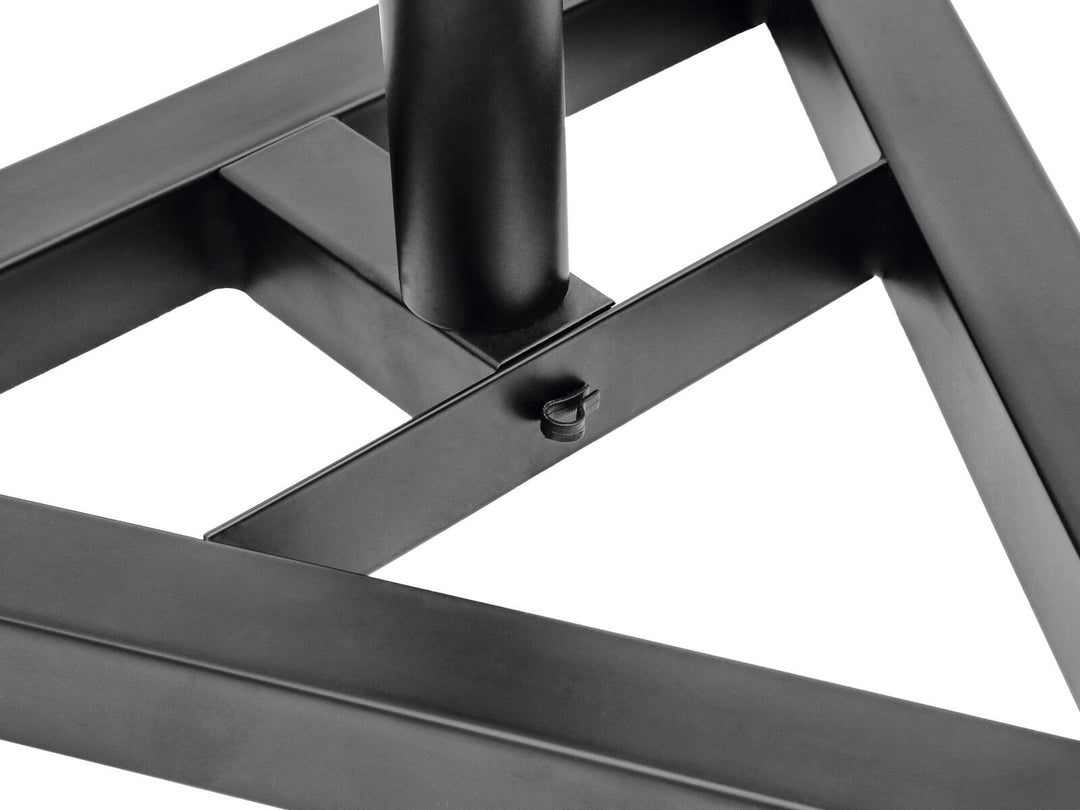 OMNITRONIC MO-5 Supporto per monitor 2x