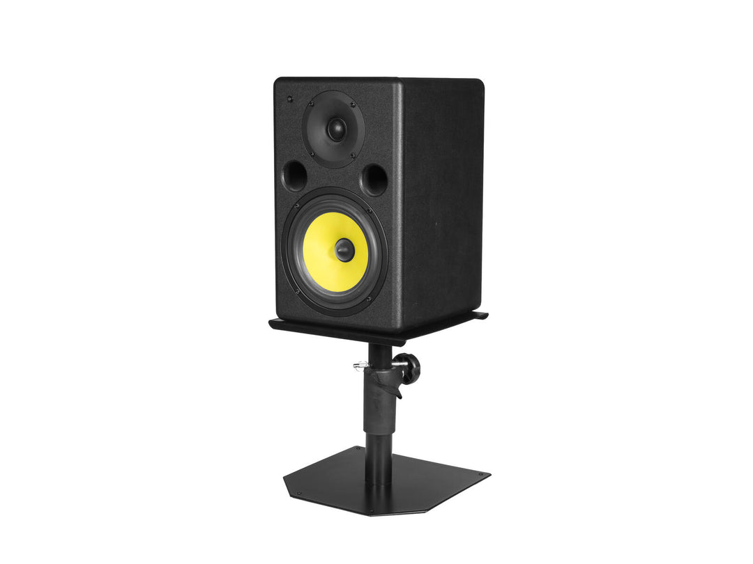 OMNITRONIC MOTI-1 Supporto per monitor 2x