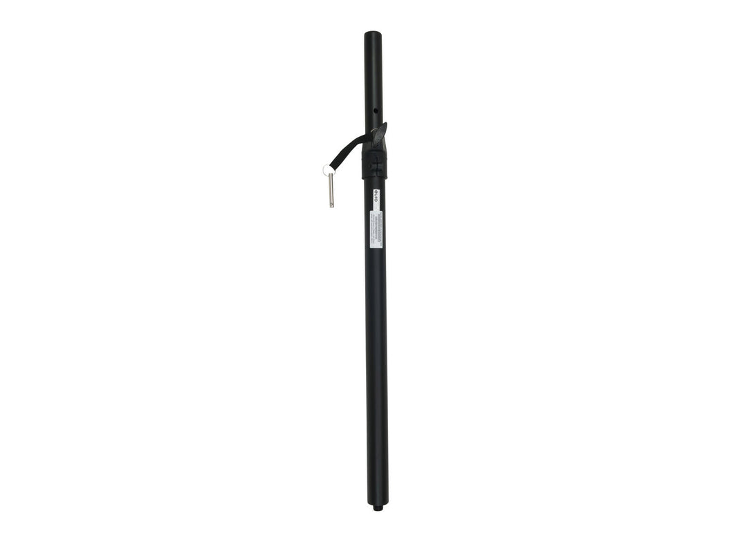 OMNITRONIC Tubo distanziatore per subwoofer/satellite M20