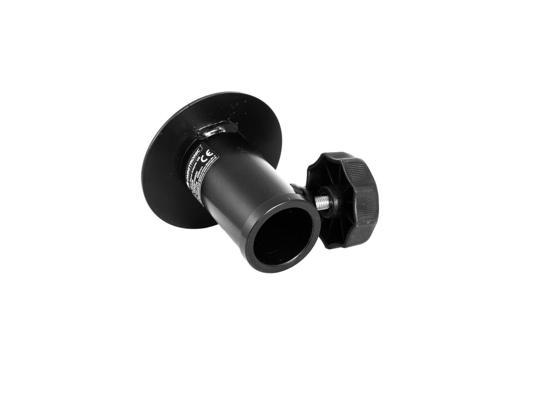 OMNITRONIC SPA-10EU Adattatore per stativo M8