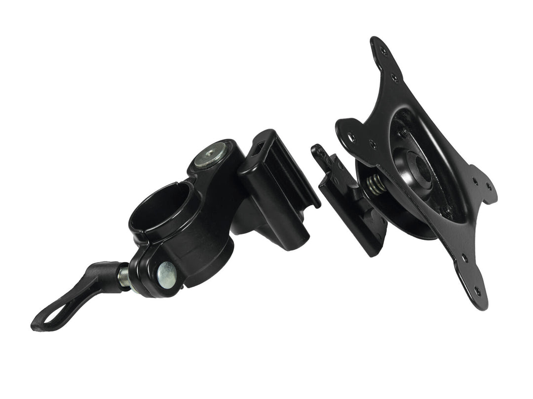 OMNITRONIC BIB-1 Adattatore per schermo per supporti per altoparlanti