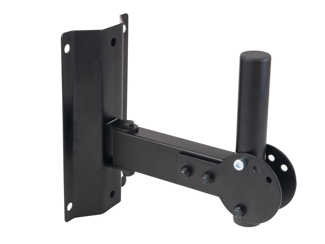 OMNITRONIC WH-1 Supporto da parete 30 kg max