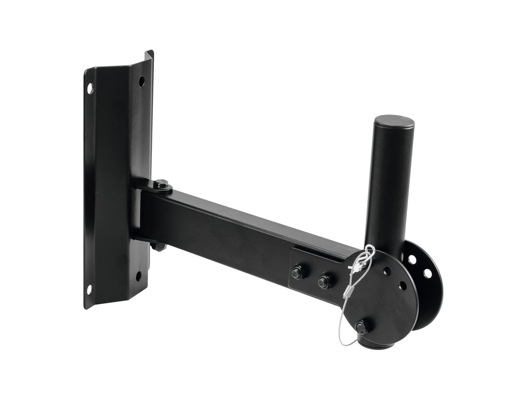 OMNITRONIC WH-1L Supporto da parete 25 kg max