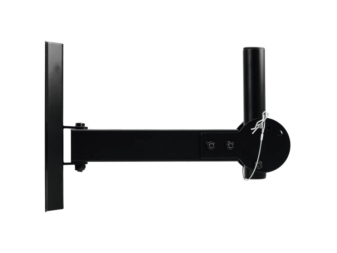 OMNITRONIC WH-1L Supporto da parete 25 kg max