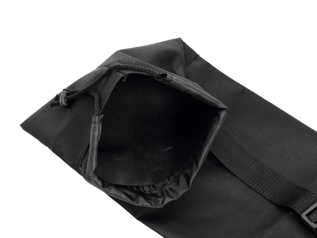 OMNITRONIC Borsa per il trasporto di supporti per altoparlanti BS-2
