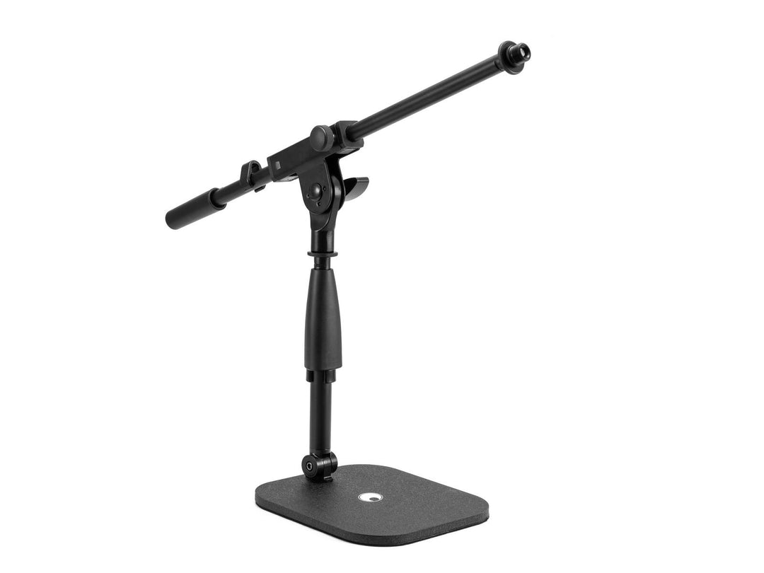 OMNITRONIC TMI-1 Supporto da tavolo per Microfoni