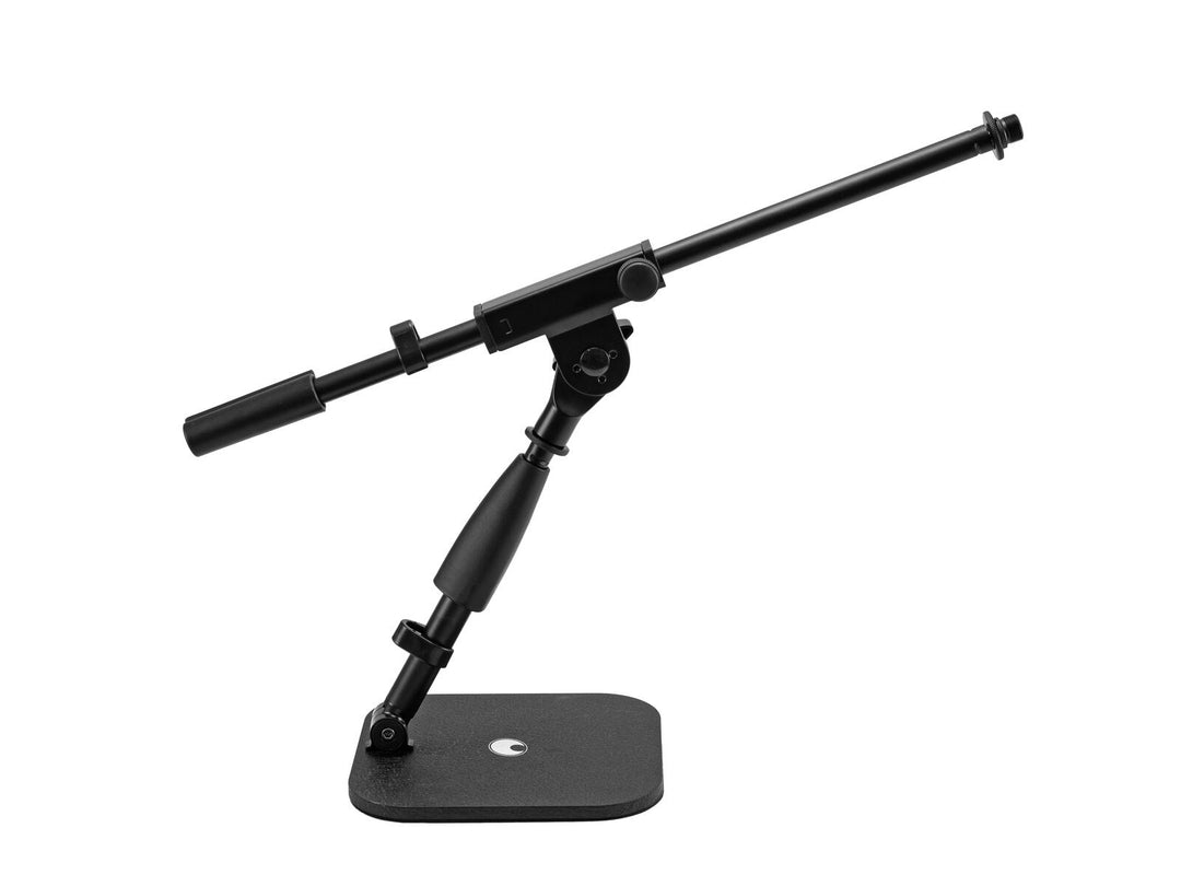 OMNITRONIC TMI-1 Supporto da tavolo per Microfoni