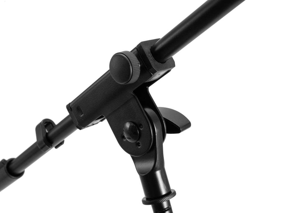OMNITRONIC TMI-1 Supporto da tavolo per Microfoni