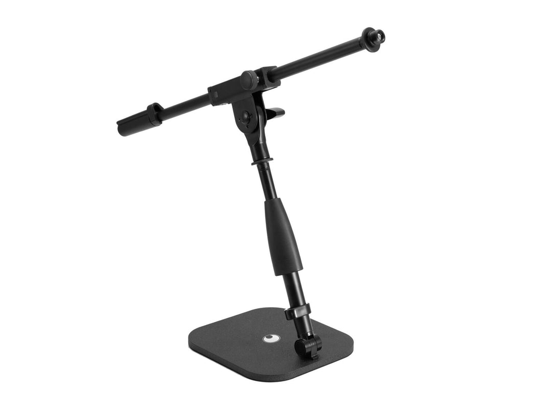 OMNITRONIC TMI-1 Supporto da tavolo per Microfoni