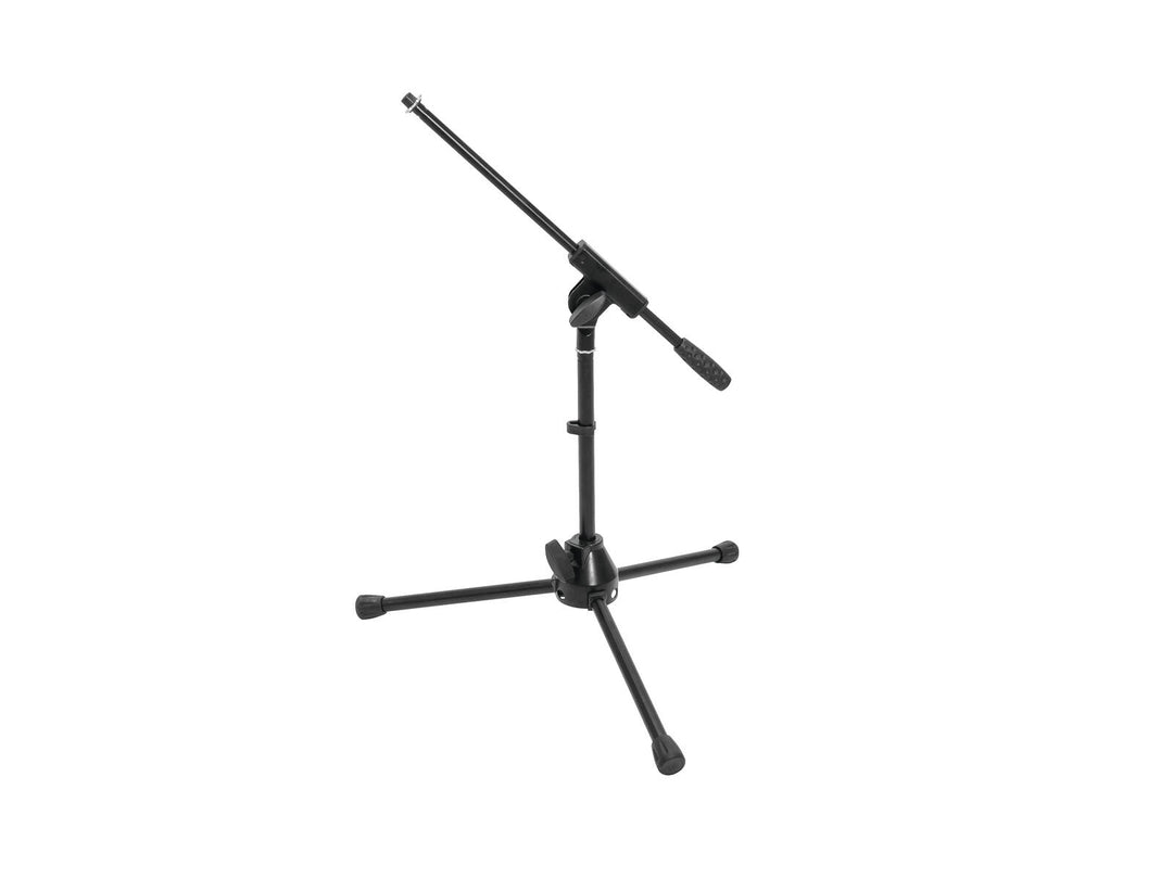 OMNITRONIC AP-1 Supporto per microfono nero