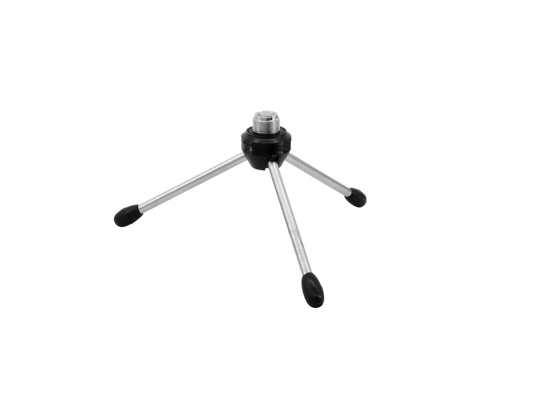 OMNITRONIC Supporto da tavolo per microfono KS-3