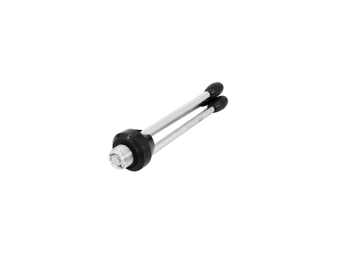 OMNITRONIC Supporto da tavolo per microfono KS-3